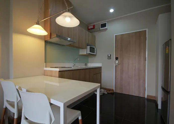 Sereine Sukhumvit 39 3*