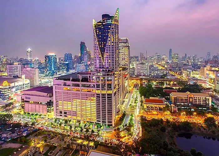 Sereine Sukhumvit 39 3* Bangkok