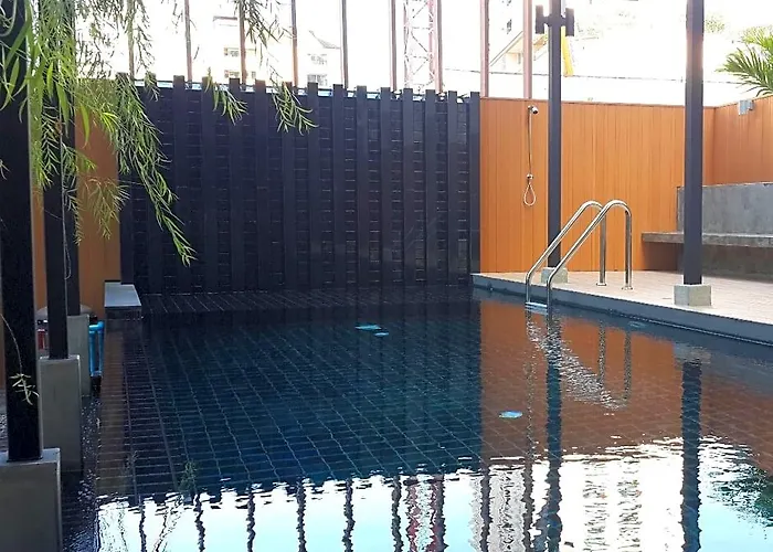 Appart hôtel Sereine Sukhumvit 39 Bangkok
