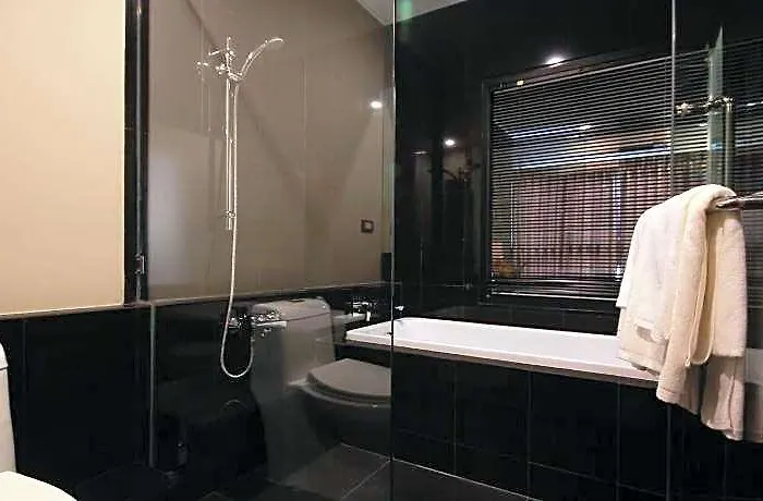 Appart hôtel Sereine Sukhumvit 39 Bangkok