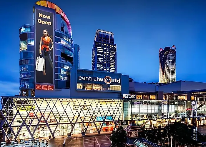 Appart hôtel Sereine Sukhumvit 39