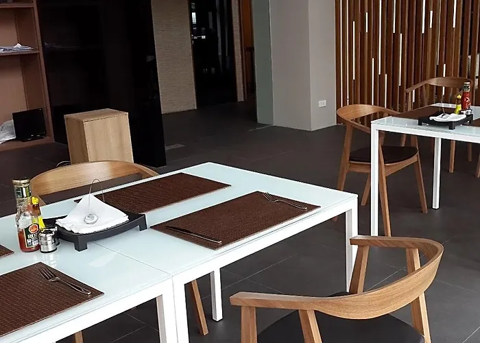 Appart hôtel Sereine Sukhumvit 39 Bangkok