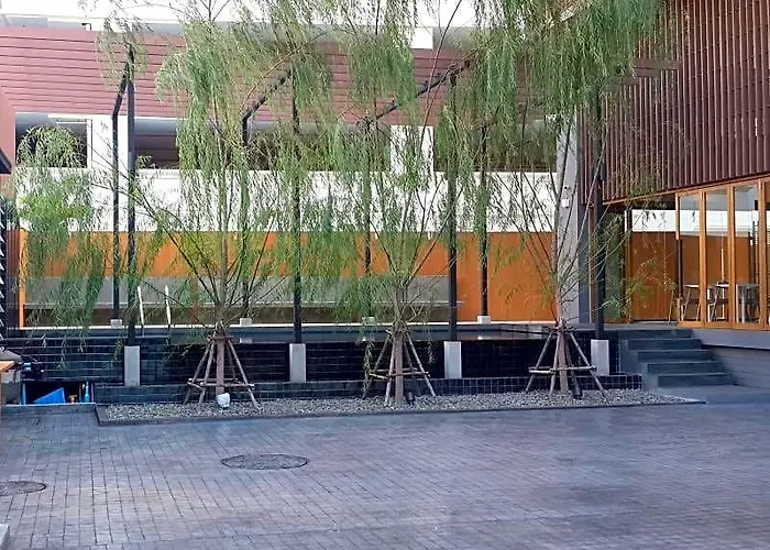 Appart hôtel Sereine Sukhumvit 39 3*
