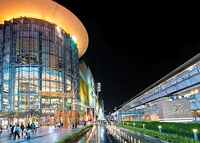Sereine Sukhumvit 39