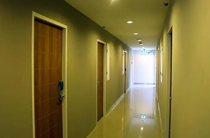 Sereine Sukhumvit 39 3*