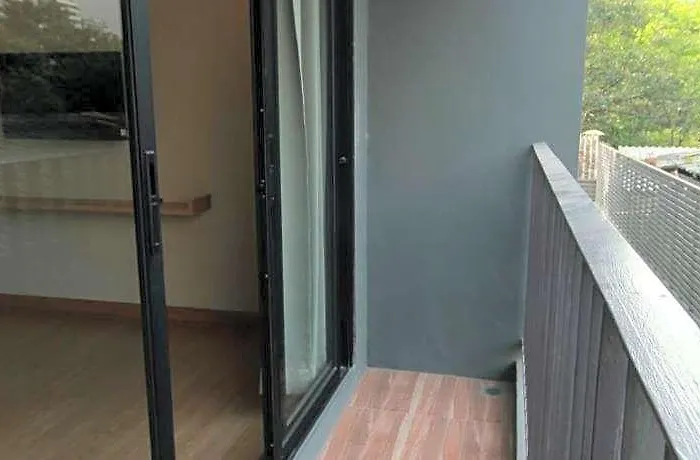 Appart hôtel Sereine Sukhumvit 39