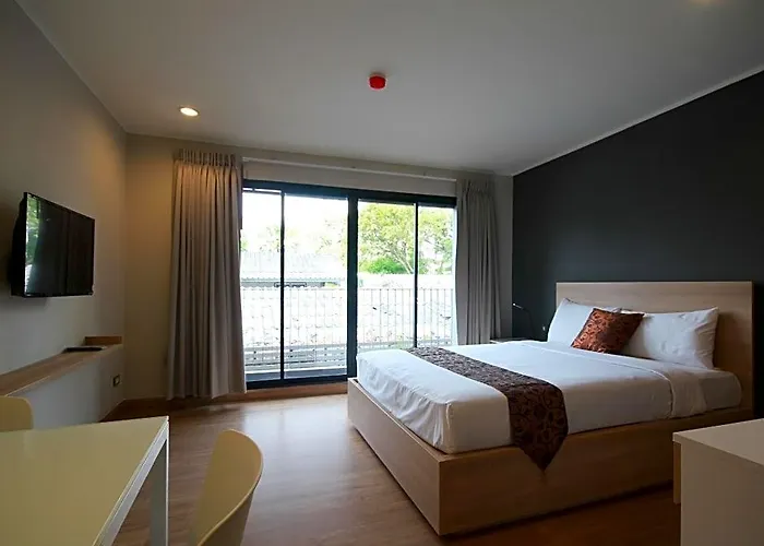Sereine Sukhumvit 39