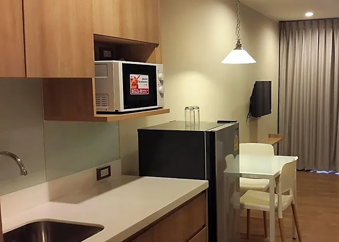 Sereine Sukhumvit 39