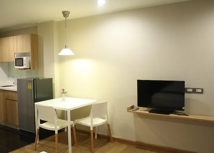 Sereine Sukhumvit 39