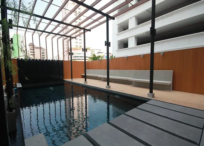 Sereine Sukhumvit 39 Bangkok