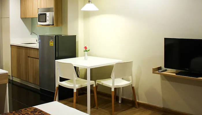 Sereine Sukhumvit 39