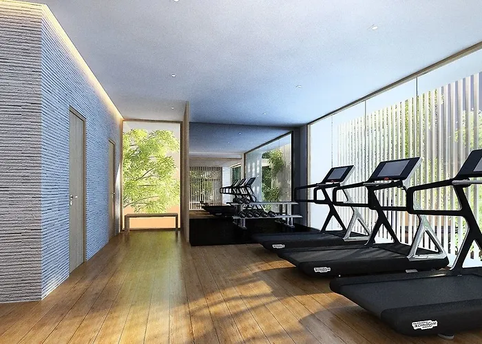 Appart hôtel Sereine Sukhumvit 39 Bangkok