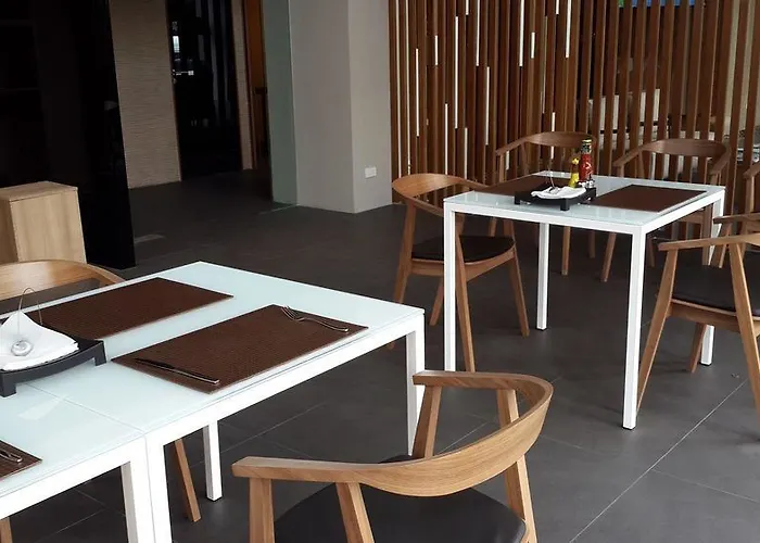 Sereine Sukhumvit 39 Bangkok