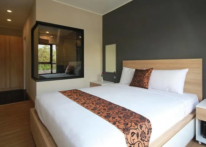 Sereine Sukhumvit 39 3*