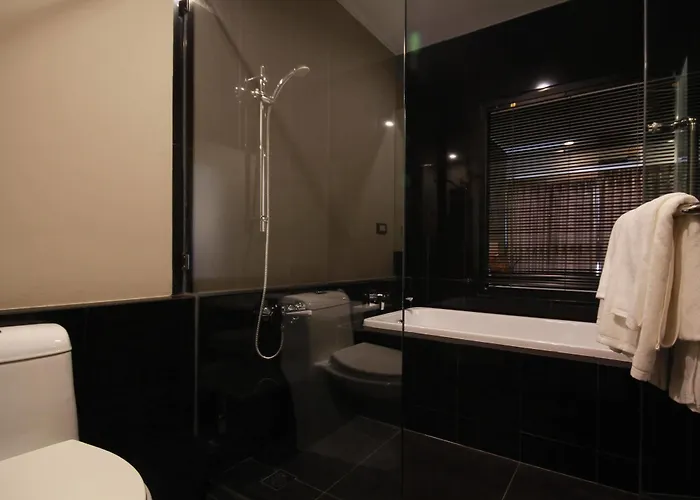 Appart hôtel Sereine Sukhumvit 39 Bangkok