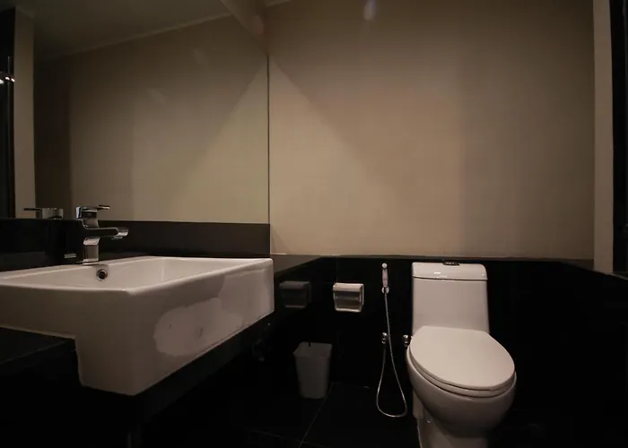 Sereine Sukhumvit 39 3*