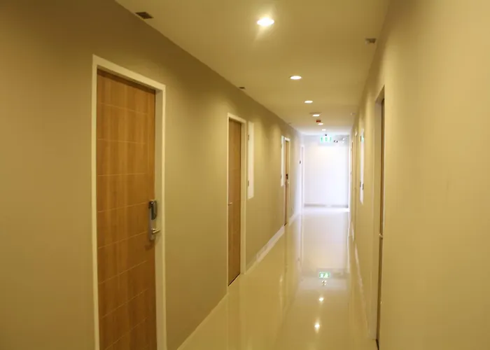 Sereine Sukhumvit 39