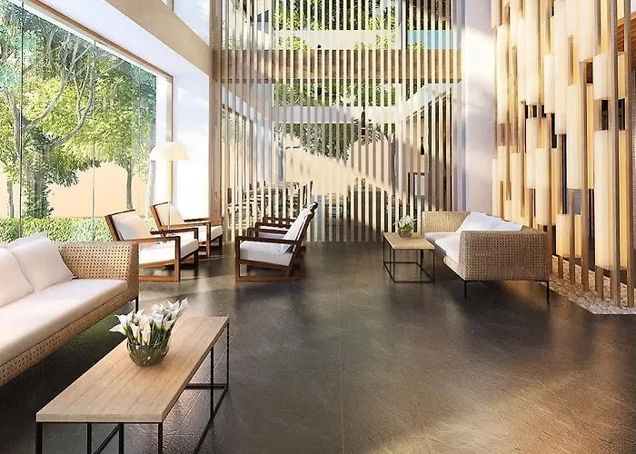 Sereine Sukhumvit 39 Bangkok